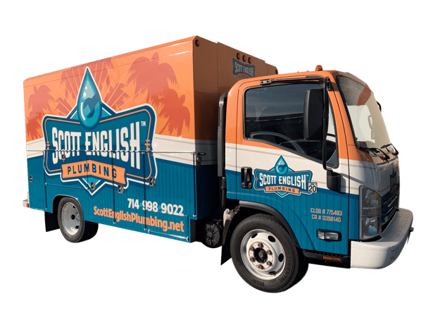 scott english truck