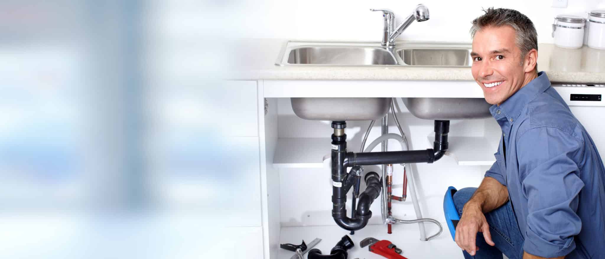 Plumber in Stanton, CA Scott English Plumbing Inc.