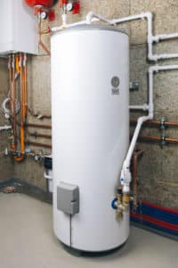 how to fix a leaky water heater