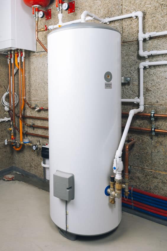 How To Fix A Leaky Water Heater Scott English Plumbing Blog