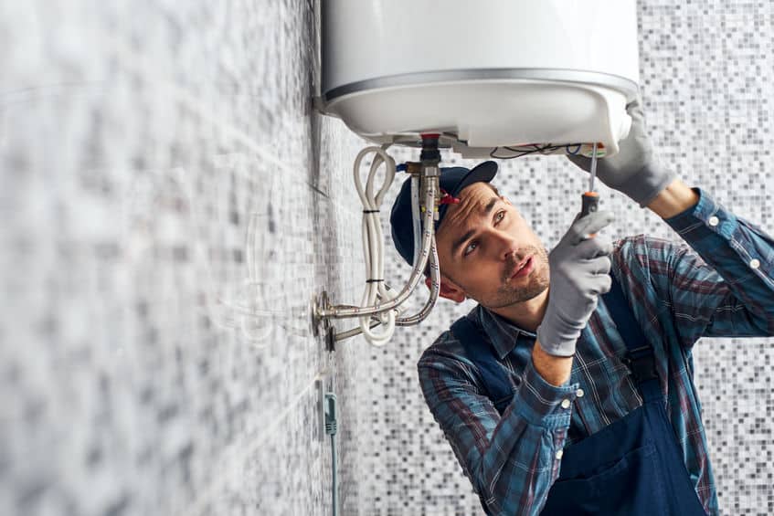 water heaters tustin ca